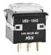 NKK Switches UB215KKG016F-1JB