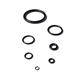 ATI Industrial Automation 9120-040QM-SEALS-E