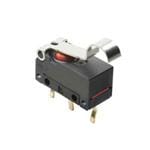 Omron Electronics D2FD-2L30-1H Enlarged Image