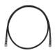 Panduit UTPSPL1.5MGRY