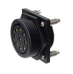 Amphenol Positronic FR11MP922K0 Enlarged Image