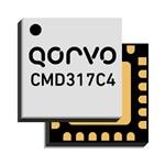 Qorvo CMD317C4 Enlarged Image