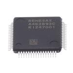 Renesas Electronics R7FA4E2B93CFM#AA0 Enlarged Image