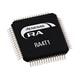 Renesas Electronics R7FA4T1B93CFM#AA0