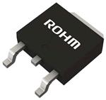 ROHM Semiconductor RD3L08DBKHRBTL Enlarged Image