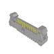 Samtec EHT-112-01-S-D-RA
