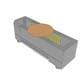 Samtec ERF5-020-05.0-L-DV-K-TR