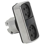 Schneider Electric ZB4BA79 Enlarged Image