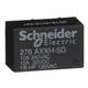 Schneider Electric Relays 276AXXH-5D