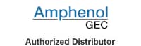 Amphenol GEC Logo