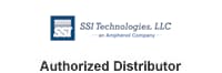 Amphenol / SSI Technologies Logo