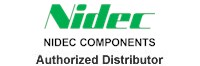 Nidec Logo