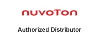 Nuvoton Logo