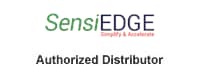 SensiEDGE Logo