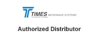 Amphenol Times Microwave Systems Logo