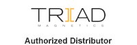 Triad Magnetics Logo