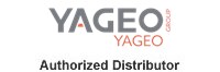 YAGEO Logo