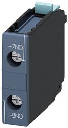 Siemens 3RH19211CD10 Enlarged Image