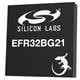 Silicon Labs EFR32BG21B020F1024IM32-B