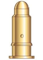 Smiths Interconnect / IDI CP-2.5-6-SM Enlarged Image