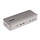 StarTech 129N-USBC-KVM-DOCK