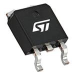 STMicroelectronics X0405MH Enlarged Image