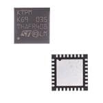 STMicroelectronics ST33KTPM2X32DKG9 Enlarged Image
