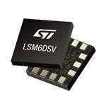 STMicroelectronics LSM6DSVTR Enlarged Image