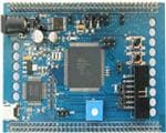 STMicroelectronics SPC560B-DIS Enlarged Image