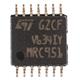 STMicroelectronics TSV634IYPT