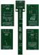 STMicroelectronics STEVAL-MKIT03V1