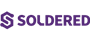 Soldered