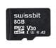 Swissbit SFSD008GN1AM1TB-I-CE-22Q-STD