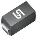 Taiwan Semiconductor HS1QBH Enlarged Image