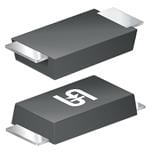 Taiwan Semiconductor TSSW3U45 RVG Enlarged Image