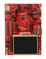 Texas Instruments DK-TM4C129X Enlarged Image