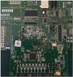 Texas Instruments ADS1299EEGFE-PDK Enlarged Image