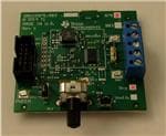 Texas Instruments DRV10975EVM Enlarged Image