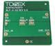 Torex Semiconductor XC8111AA010-EVB-01