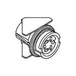 TE Connectivity / AMP 207487-1 Enlarged Image