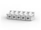 TE Connectivity / AMP 172520-5