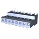 TE Connectivity / AMP 3-641199-8