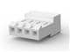 TE Connectivity / AMP 3-641220-4