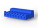 TE Connectivity / AMP 3-643821-8
