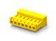 TE Connectivity / AMP 3-644663-7