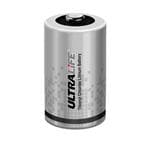 Ultralife ER34615 Enlarged Image