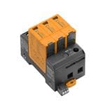 Weidmuller 2730520000 Enlarged Image