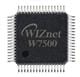 WIZnet W7500