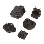 XP Power VFR05US050-BB Enlarged Image